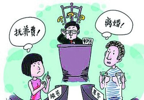 常州侦探：﻿离婚的财产纠纷是不是有期限