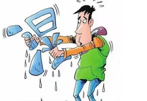孕期4-7月体重增长最快，孕晚期控制体重的方式整理好了
